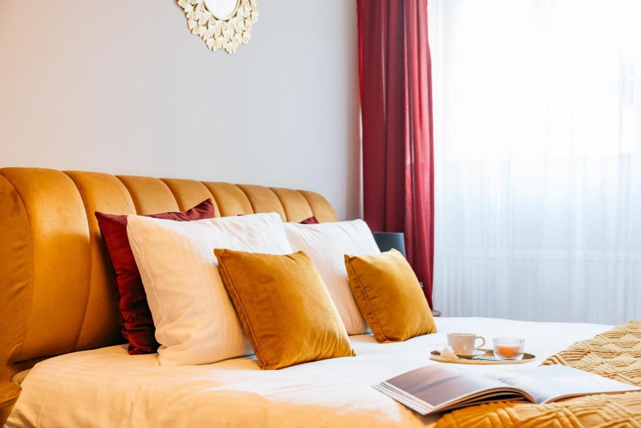 W11 - Loftaffair Apart otel Krakow Dış mekan fotoğraf