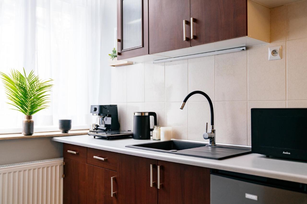 W11 - Loftaffair Apart otel Krakow Dış mekan fotoğraf