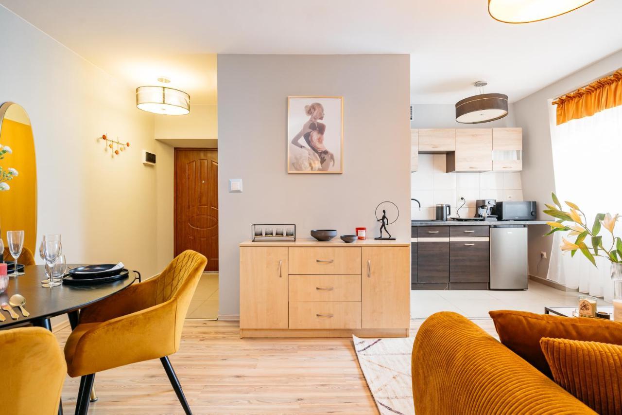 W11 - Loftaffair Apart otel Krakow Dış mekan fotoğraf