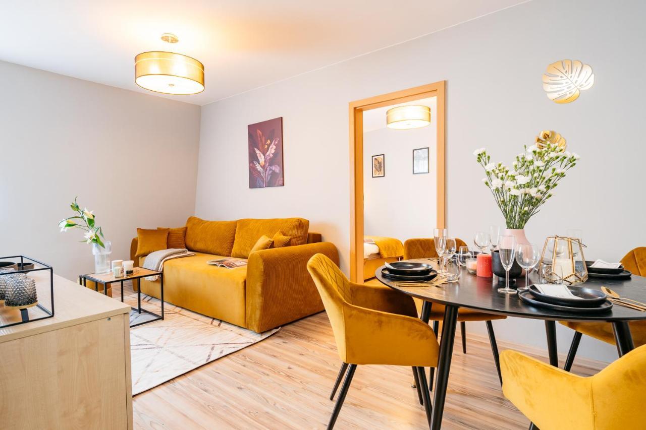 W11 - Loftaffair Apart otel Krakow Dış mekan fotoğraf