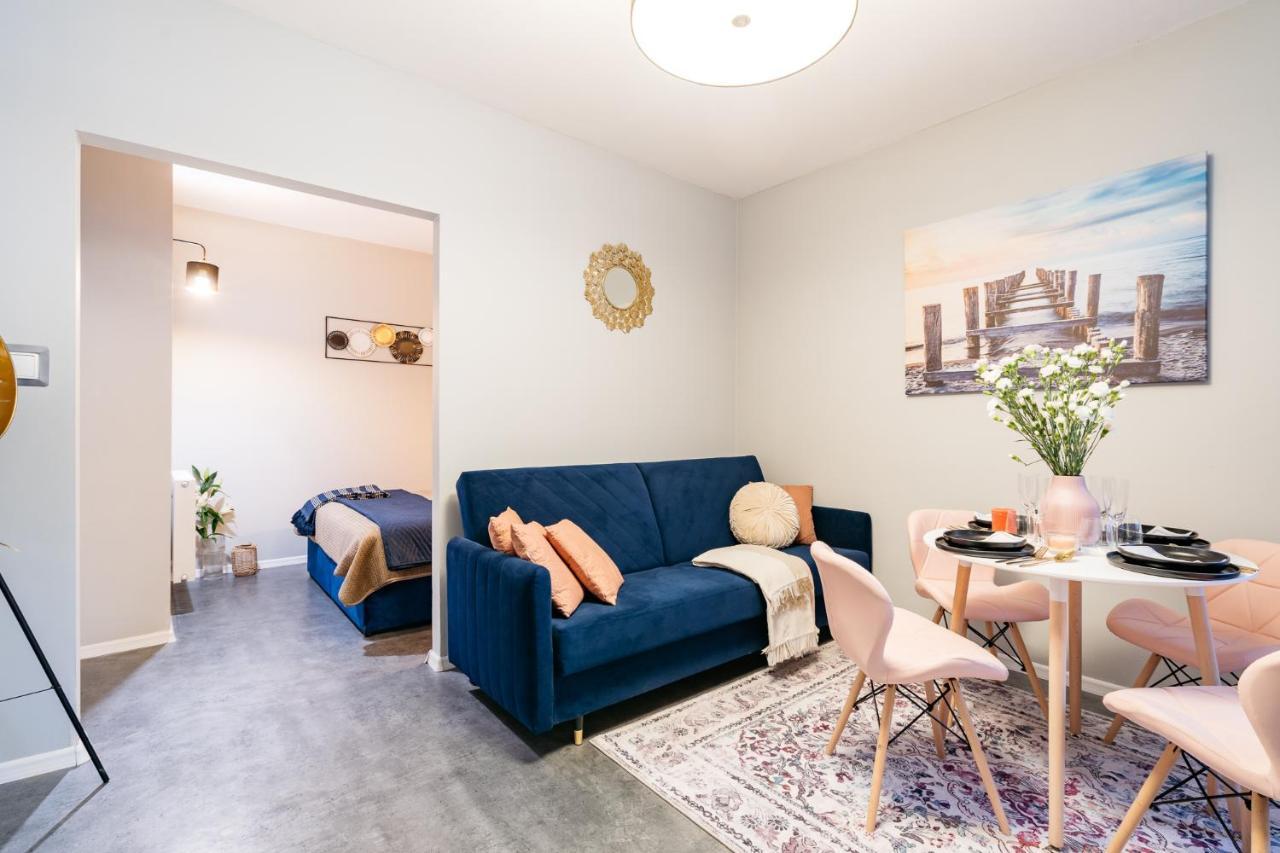 W11 - Loftaffair Apart otel Krakow Dış mekan fotoğraf