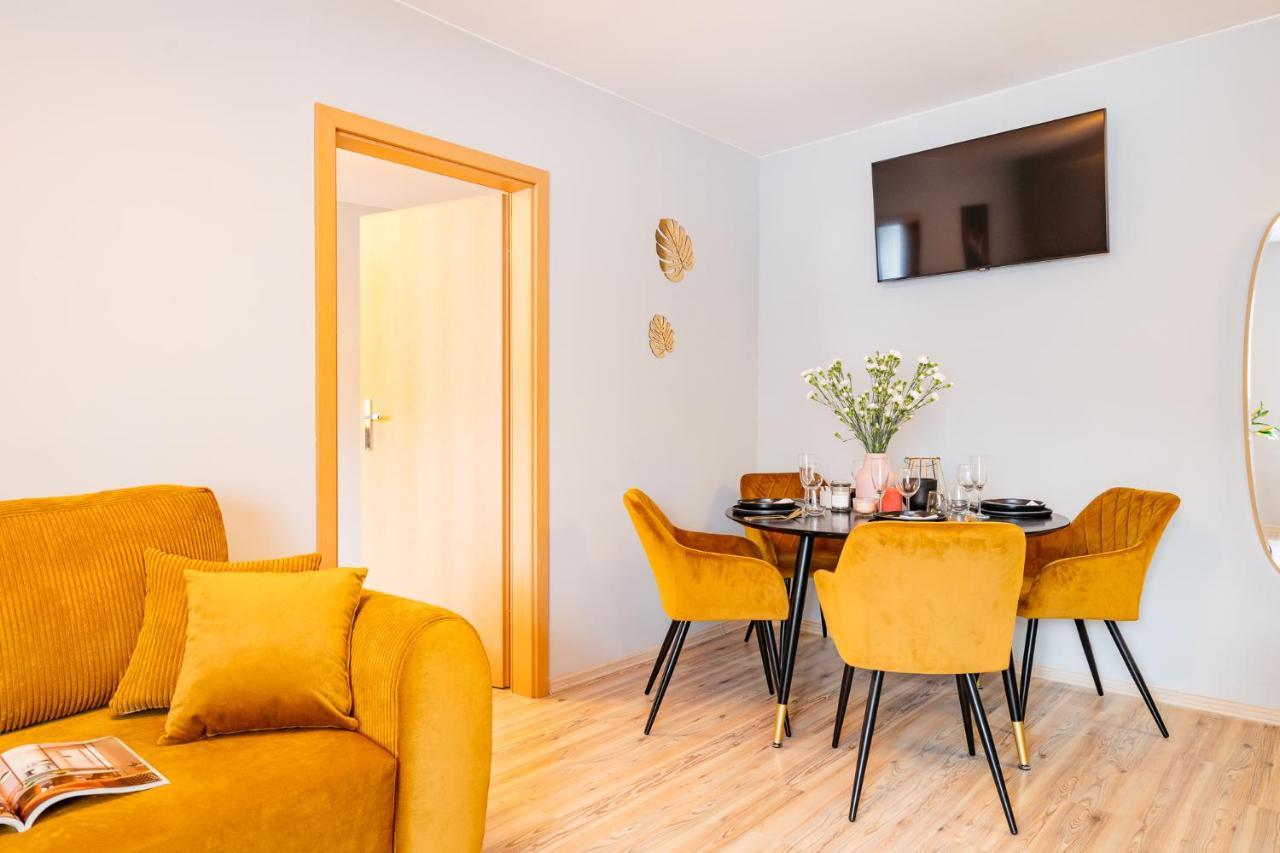 W11 - Loftaffair Apart otel Krakow Dış mekan fotoğraf