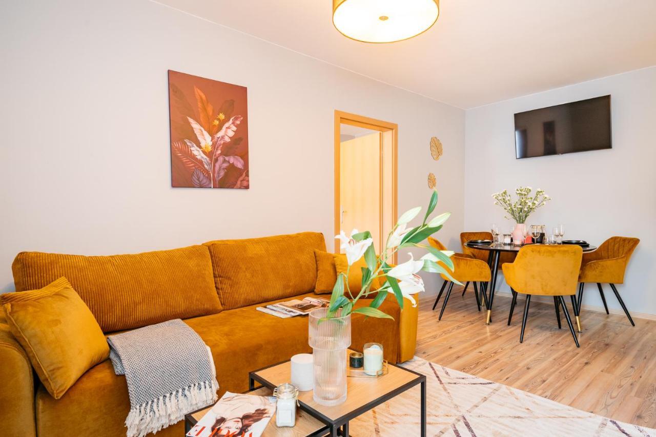 W11 - Loftaffair Apart otel Krakow Dış mekan fotoğraf