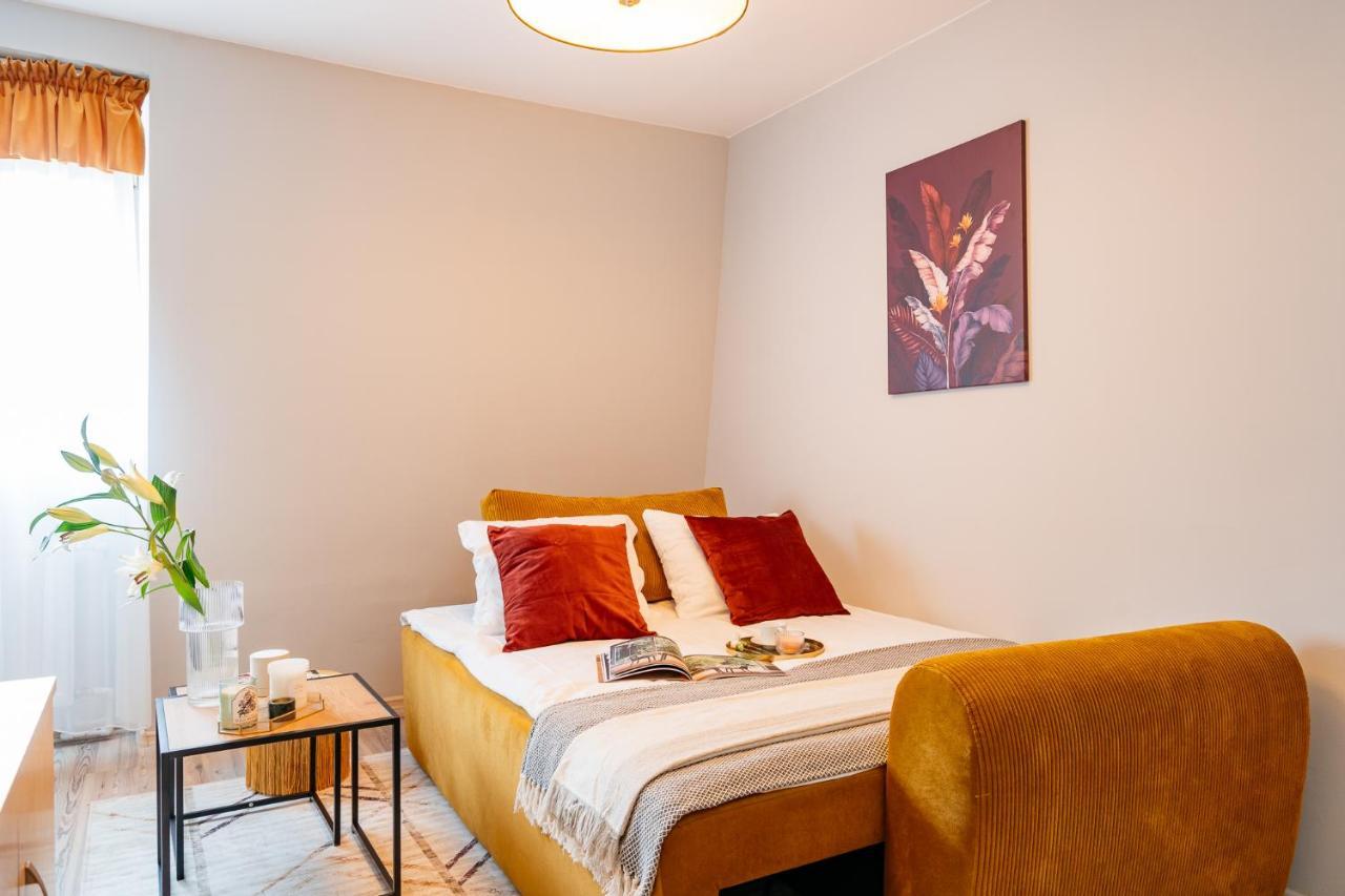 W11 - Loftaffair Apart otel Krakow Dış mekan fotoğraf