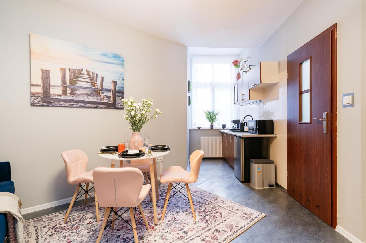 W11 - Loftaffair Apart otel Krakow Dış mekan fotoğraf