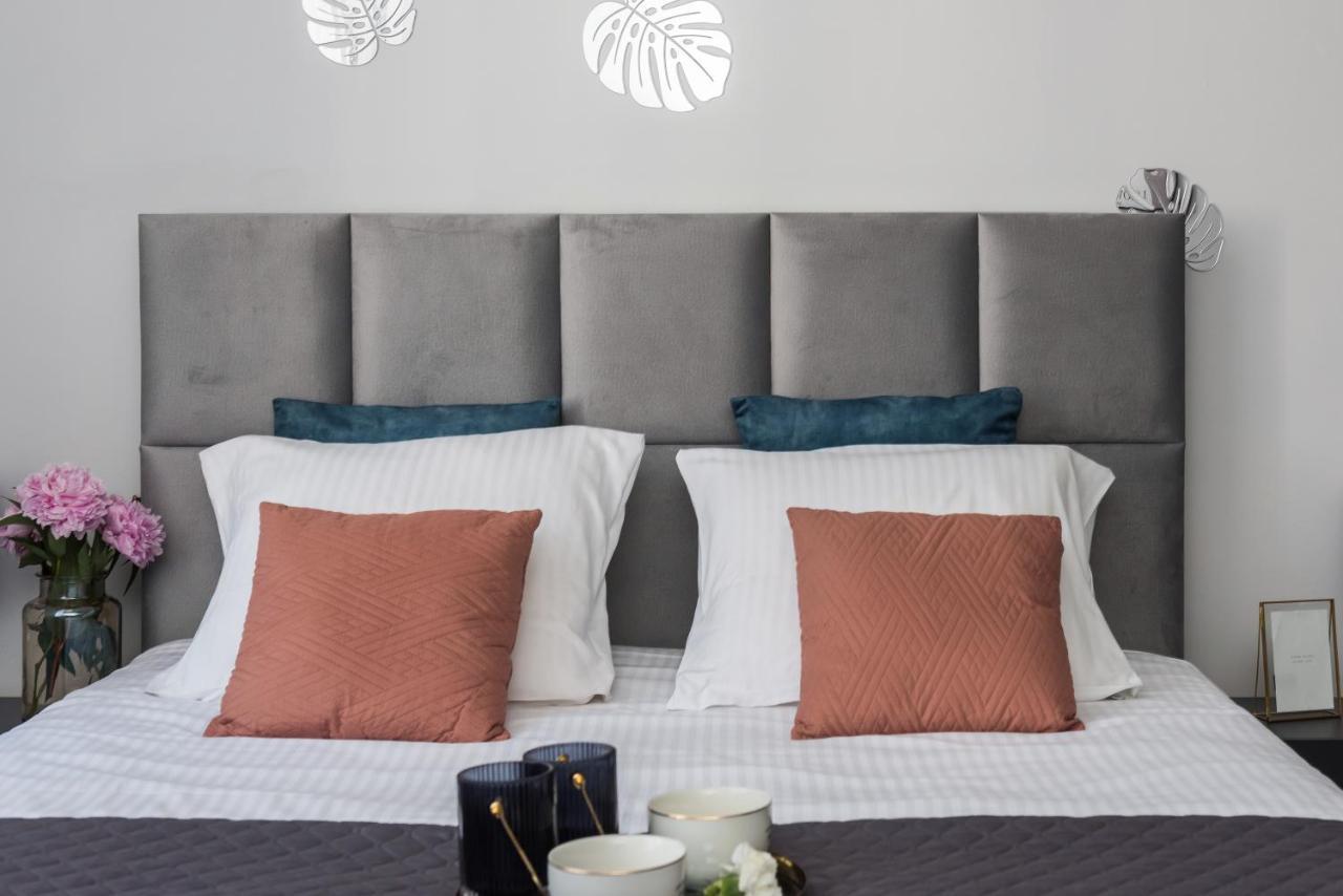 W11 - Loftaffair Apart otel Krakow Dış mekan fotoğraf