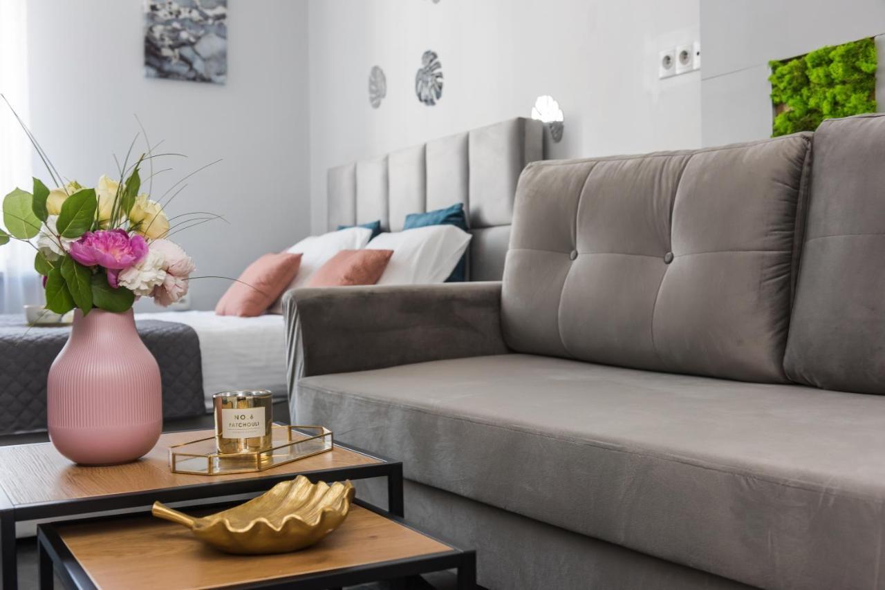 W11 - Loftaffair Apart otel Krakow Dış mekan fotoğraf