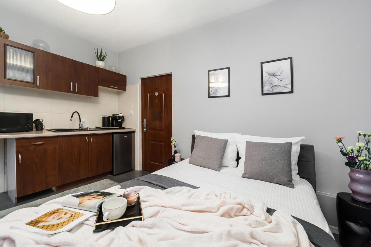 W11 - Loftaffair Apart otel Krakow Dış mekan fotoğraf