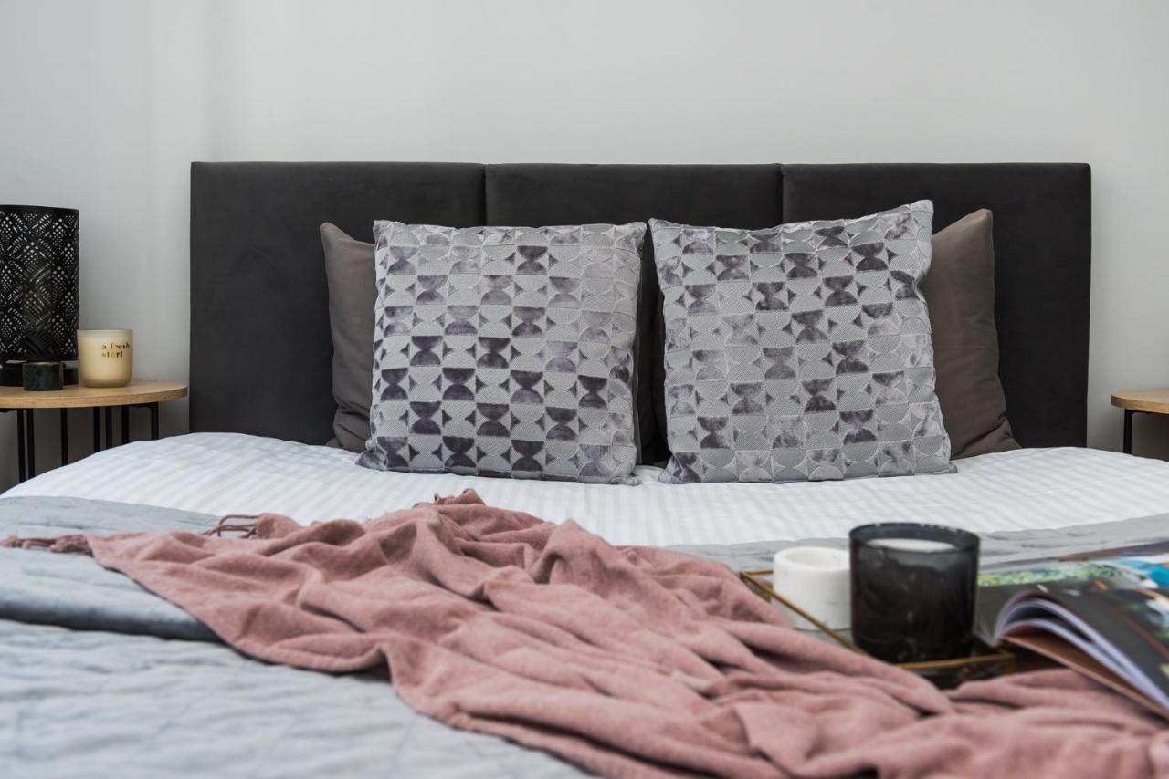W11 - Loftaffair Apart otel Krakow Dış mekan fotoğraf