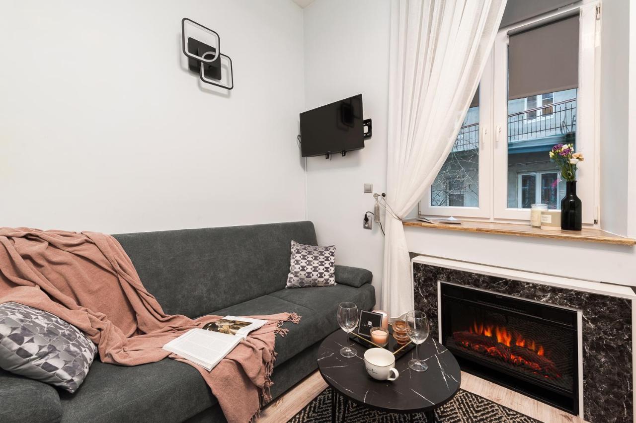 W11 - Loftaffair Apart otel Krakow Dış mekan fotoğraf