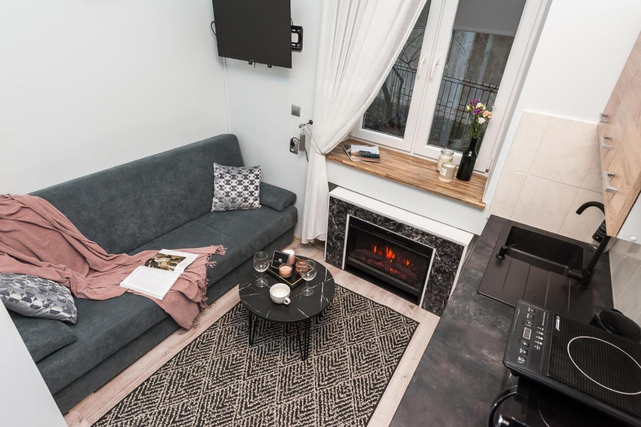 W11 - Loftaffair Apart otel Krakow Dış mekan fotoğraf