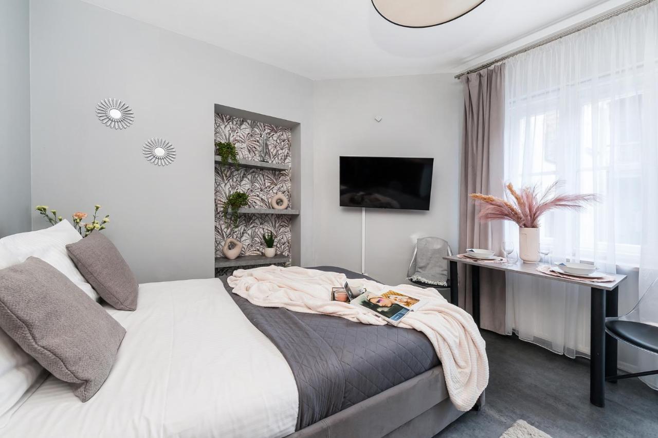 W11 - Loftaffair Apart otel Krakow Dış mekan fotoğraf