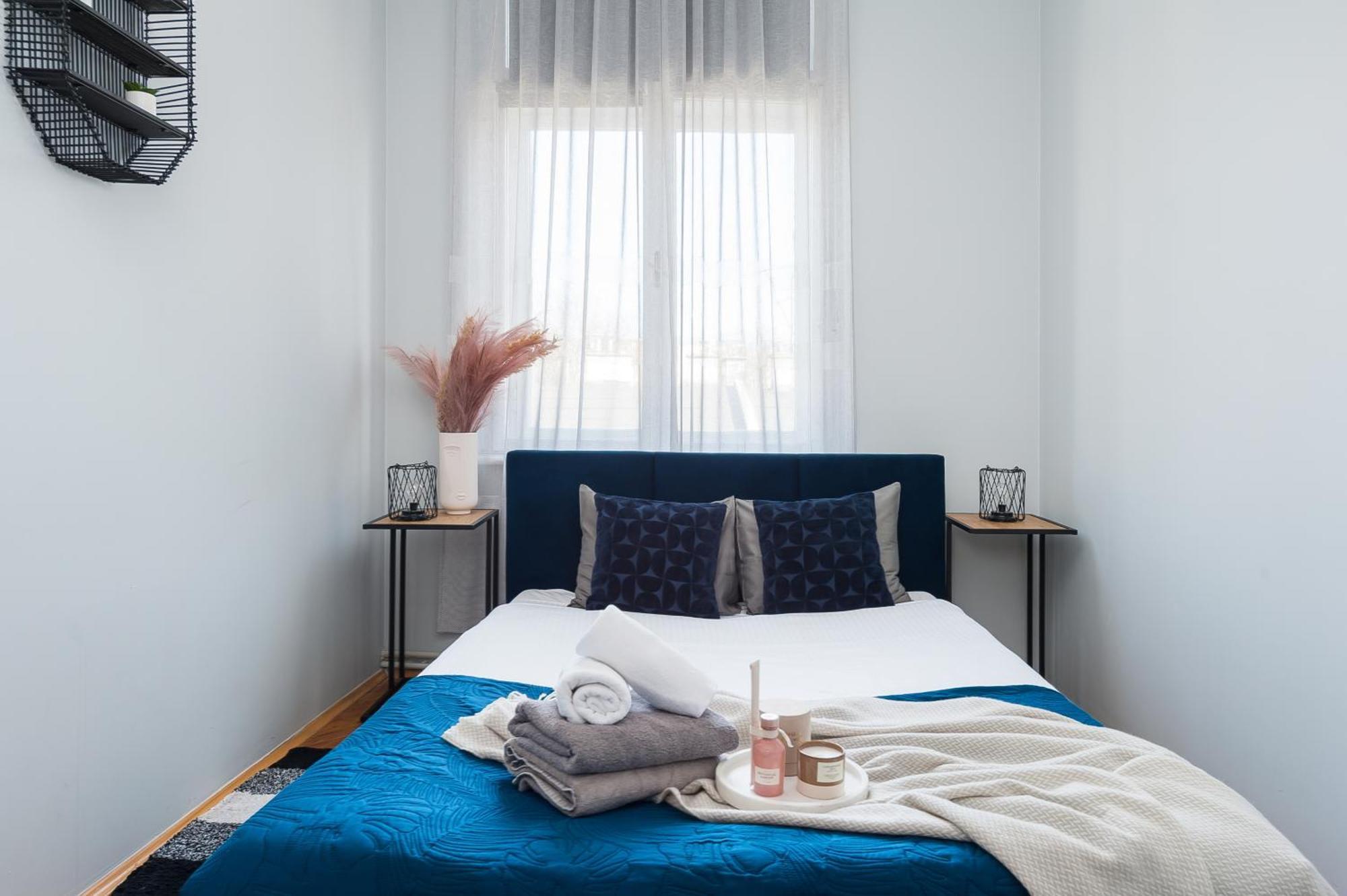 W11 - Loftaffair Apart otel Krakow Dış mekan fotoğraf