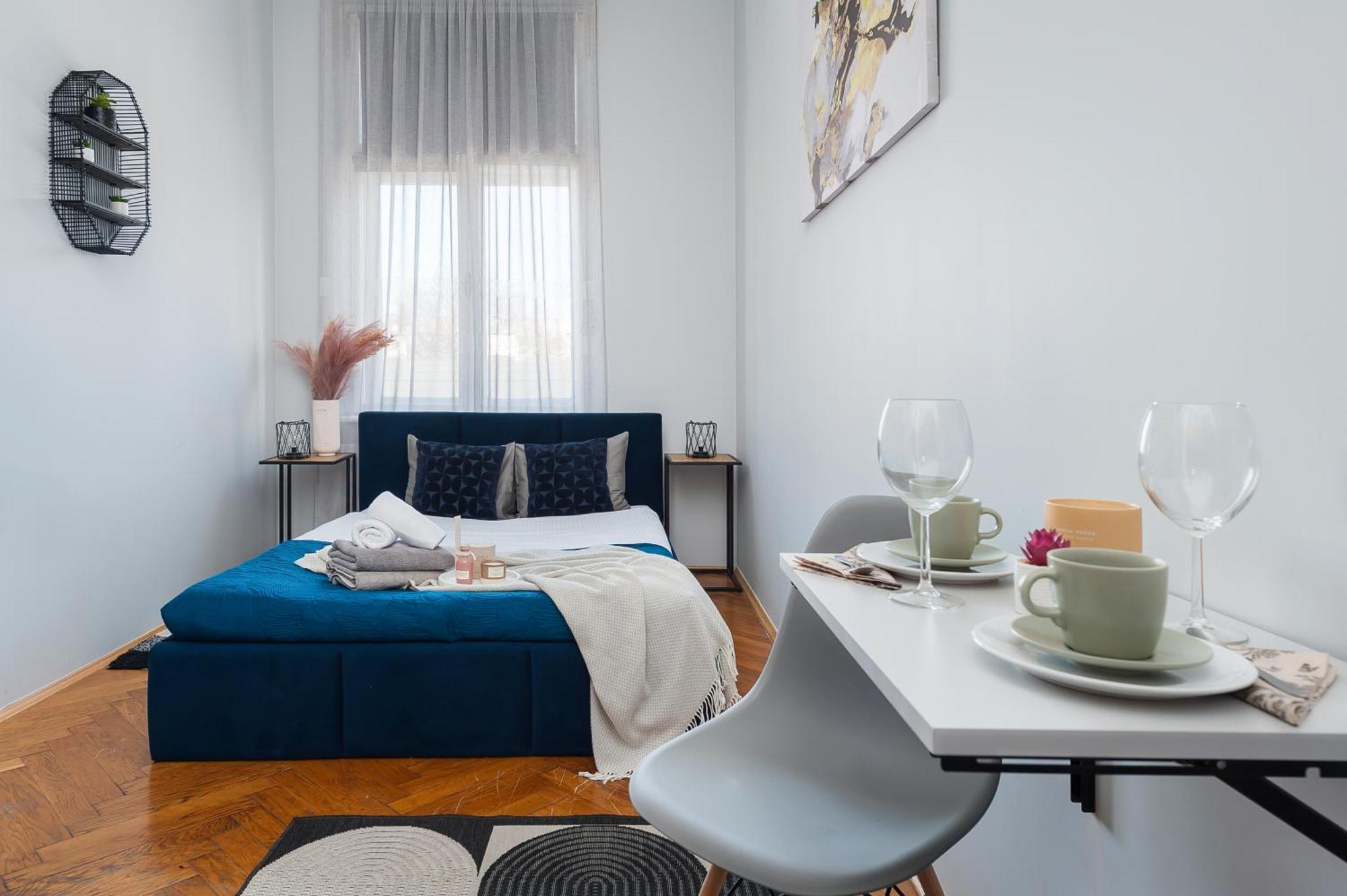 W11 - Loftaffair Apart otel Krakow Dış mekan fotoğraf